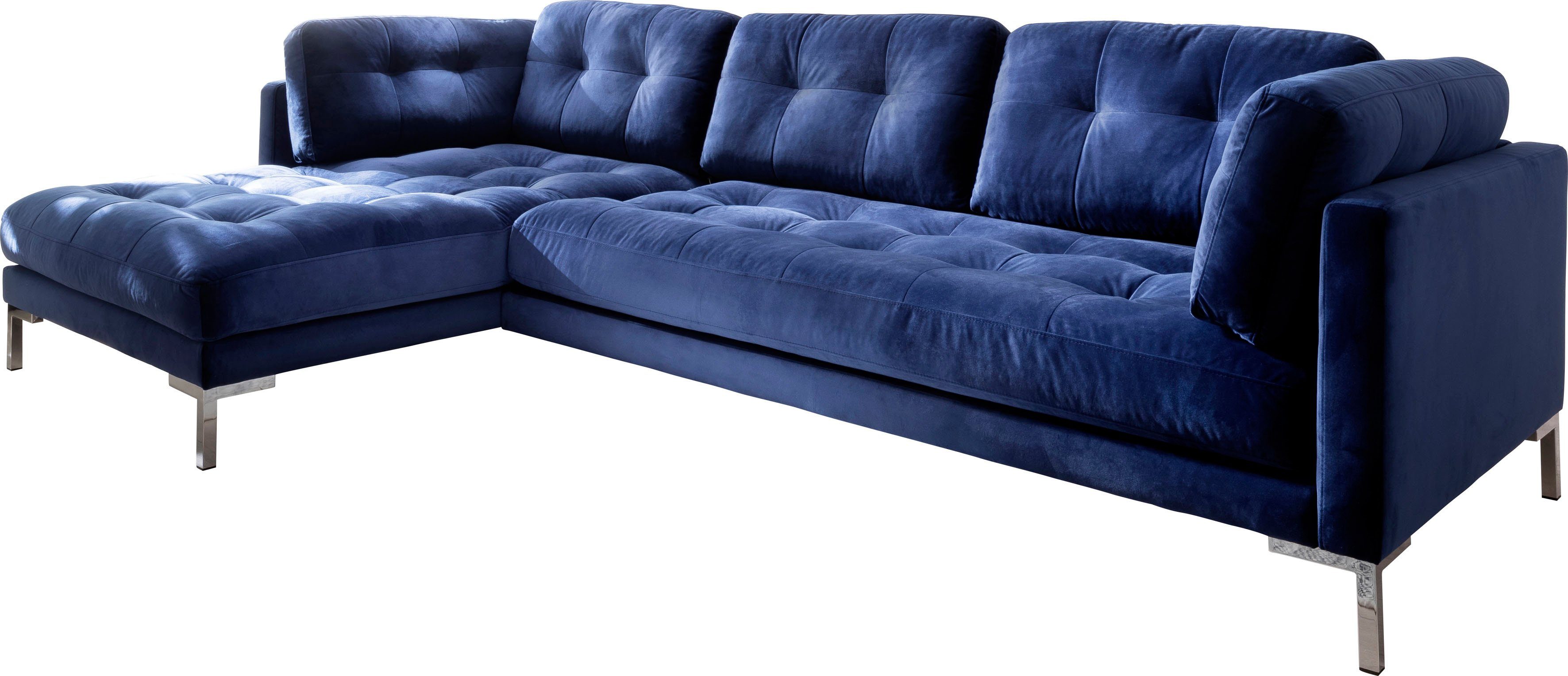 Trends by HG Ecksofa Landau L-Form, günstig online kaufen
