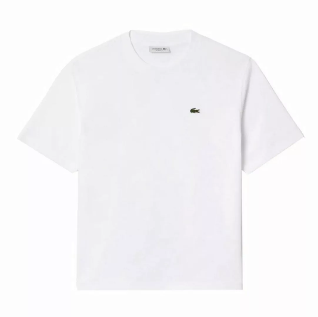 Lacoste T-Shirt Lacoste Pima Tee günstig online kaufen