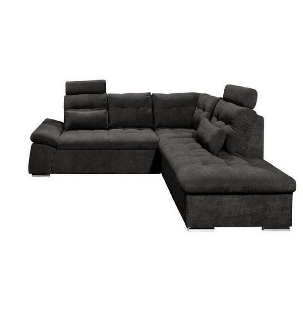 Xlmoebel Ecksofa L-förmiges Ecksofa mit modernem Design, Polsterung und Sch günstig online kaufen