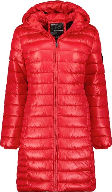 Geographical Norway Kurzjacke Annecy Long Hood Eo Bs Lady 096 günstig online kaufen