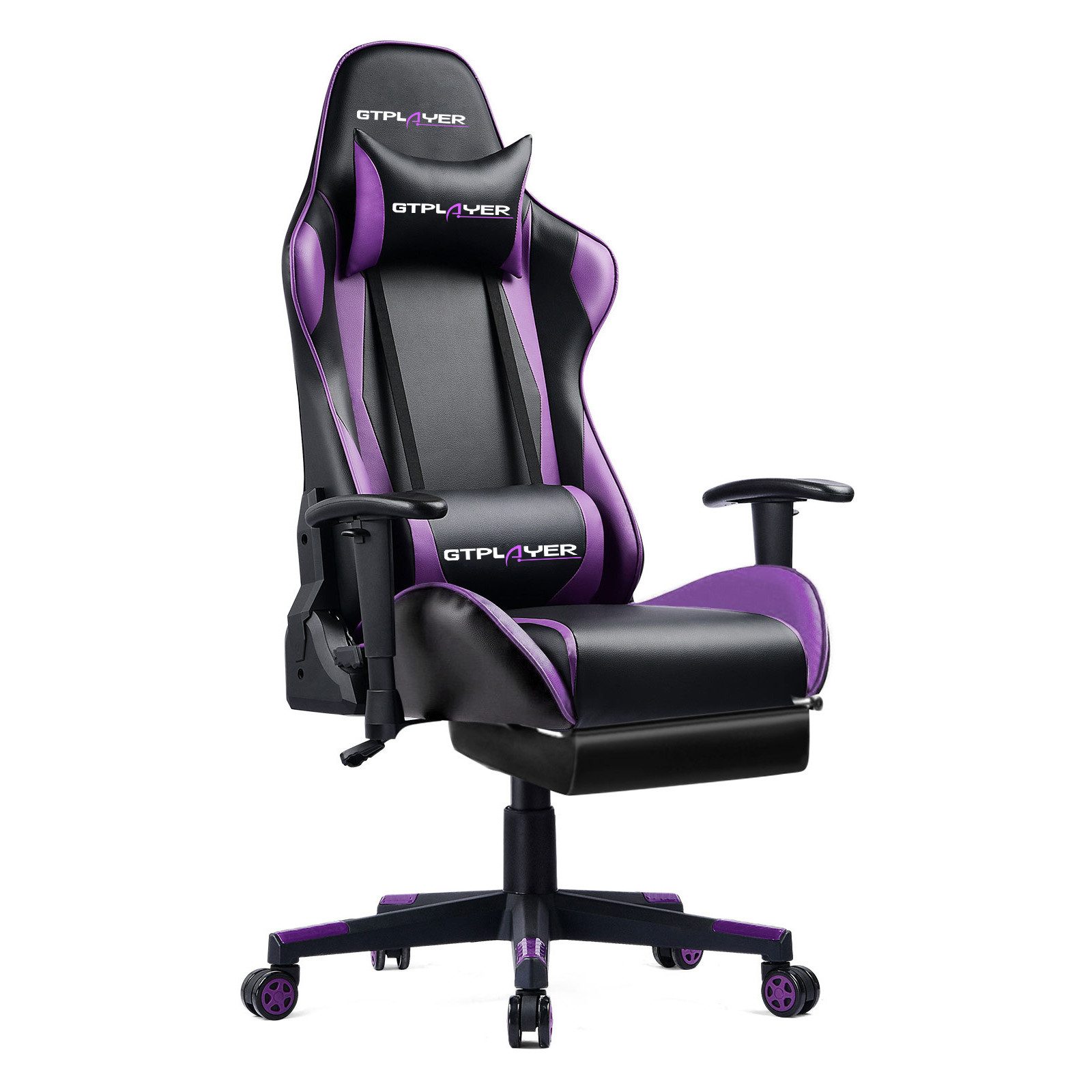 GTPLAYER Gaming-Stuhl Bürostuhl Gaming Stuhl Gaming günstig online kaufen