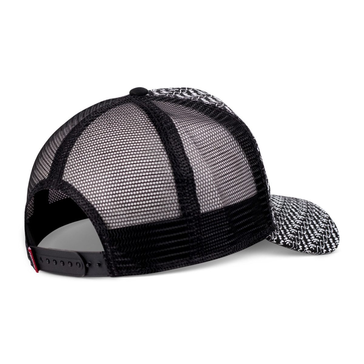 Djinns Trucker Cap Djinns HFT Cap günstig online kaufen
