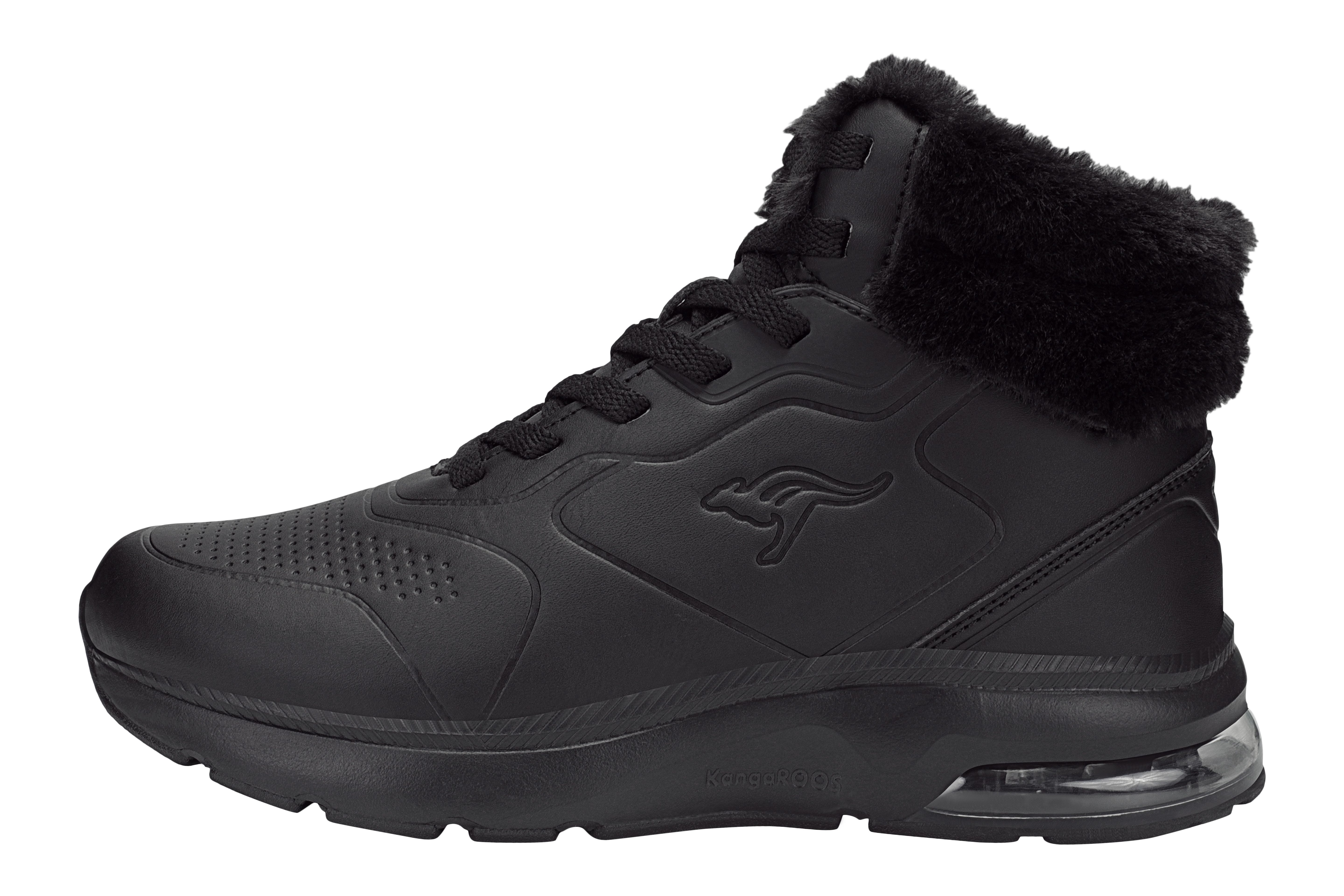 KangaROOS K-PL Dreams Mid Winterstiefel Snowboots, günstig online kaufen