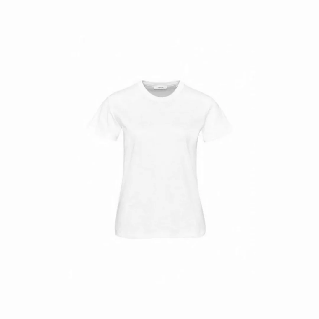 OPUS T-Shirt T-Shirt SAMUN Slim aus BCI Cotton Mix günstig online kaufen