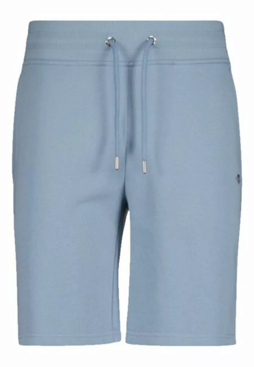 Gant Sweatshorts Sweatshorts Reg Shield Kurzehose (1-tlg) günstig online kaufen