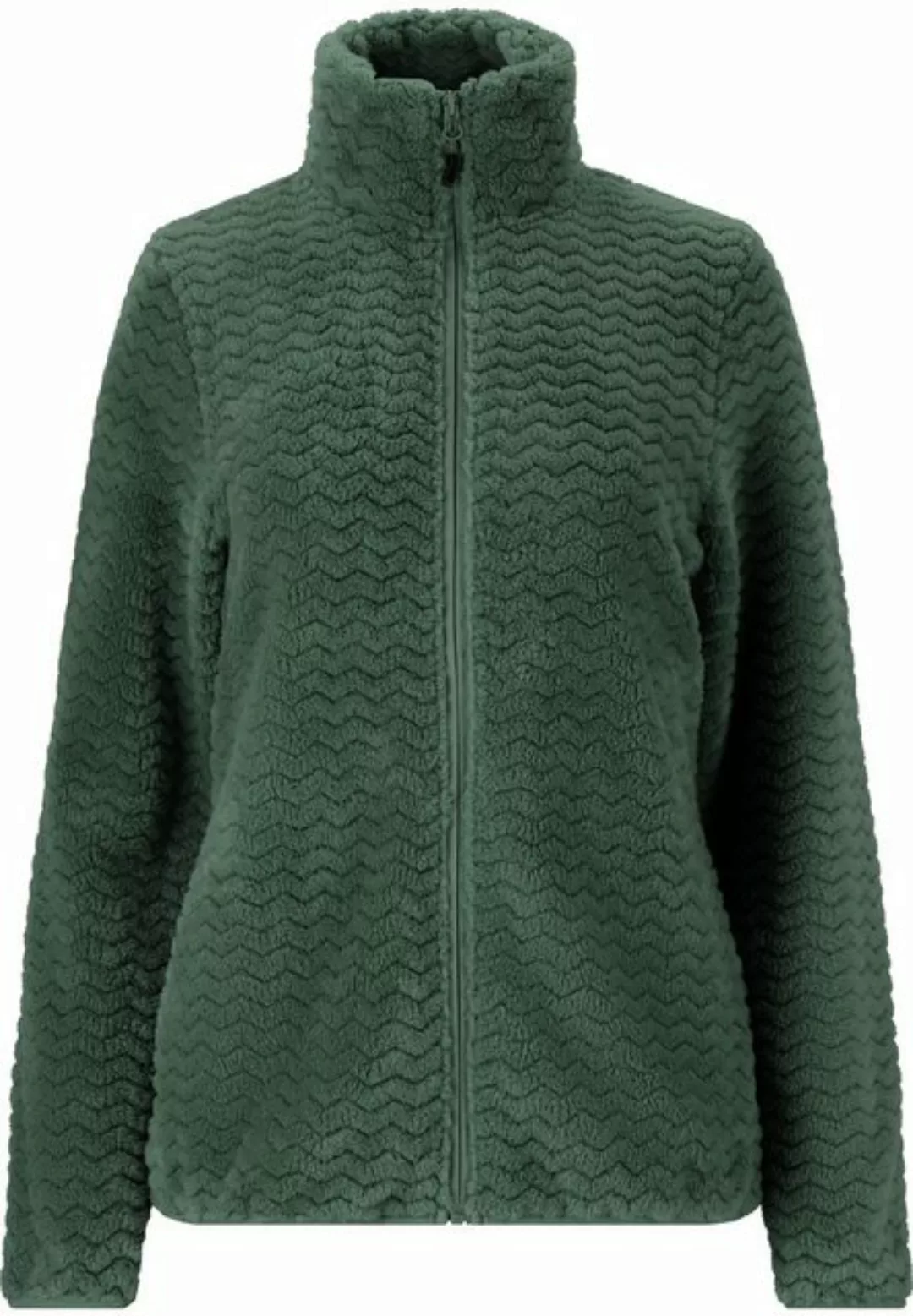 WHISTLER Fleecejacke Matra W Fleece Jacket Balsam Green günstig online kaufen