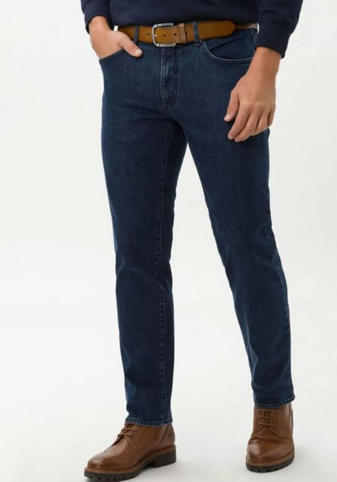 Brax 5-Pocket-Jeans "Style CADIZ" günstig online kaufen