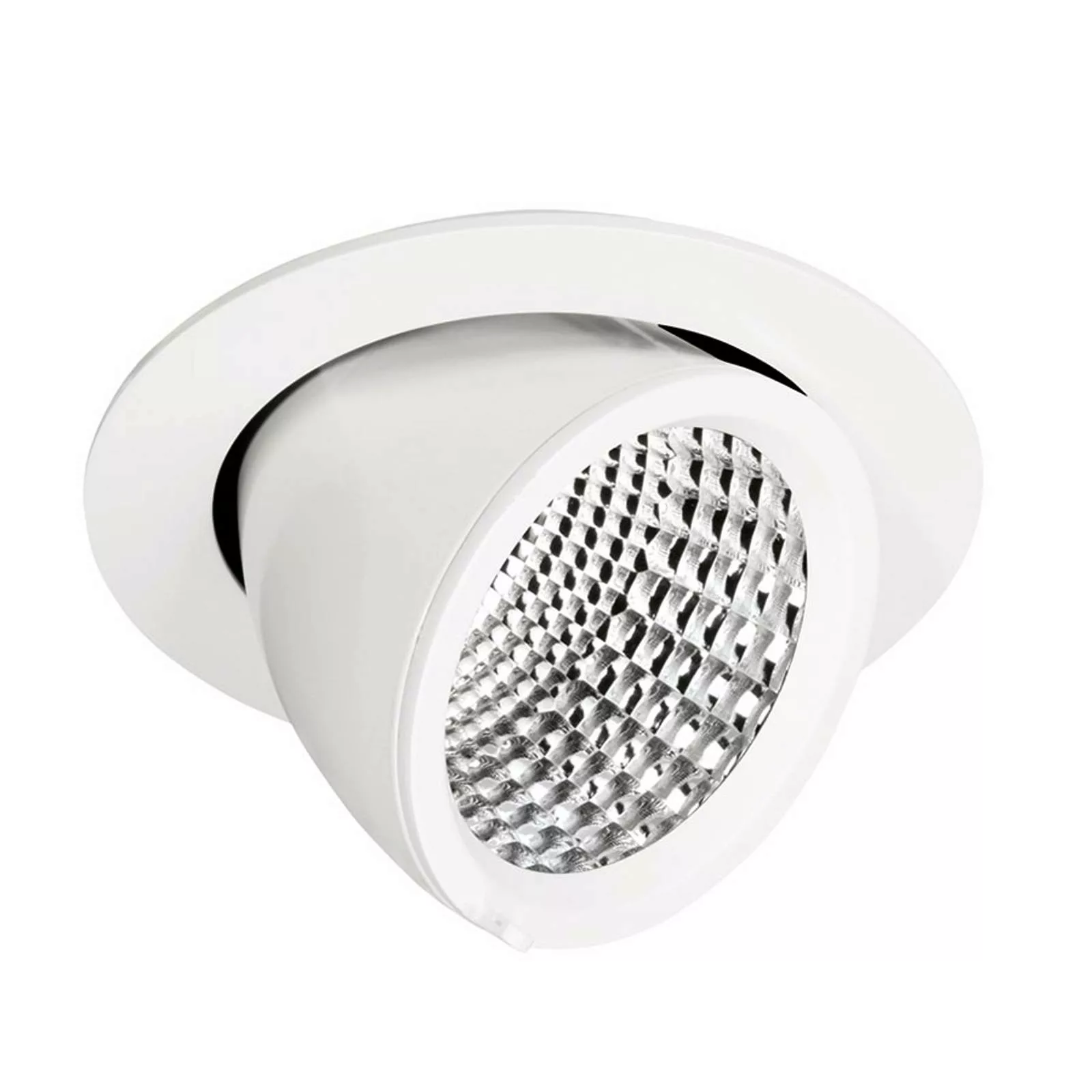 Spot Reflektor - Einbaulampe EB433 LED weiß 3.000K günstig online kaufen