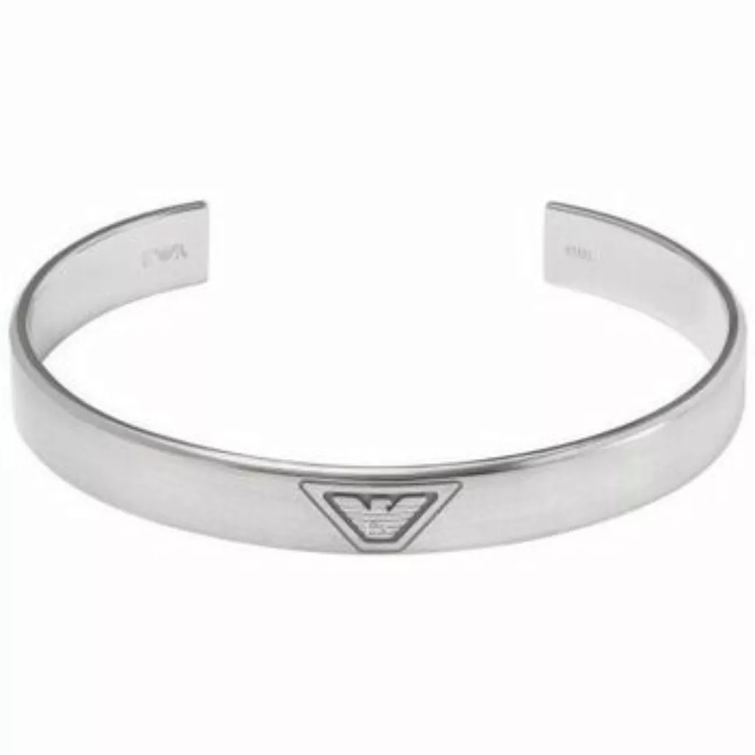 Emporio Armani  Armbänder EGS3127-EAGLE LOGO günstig online kaufen