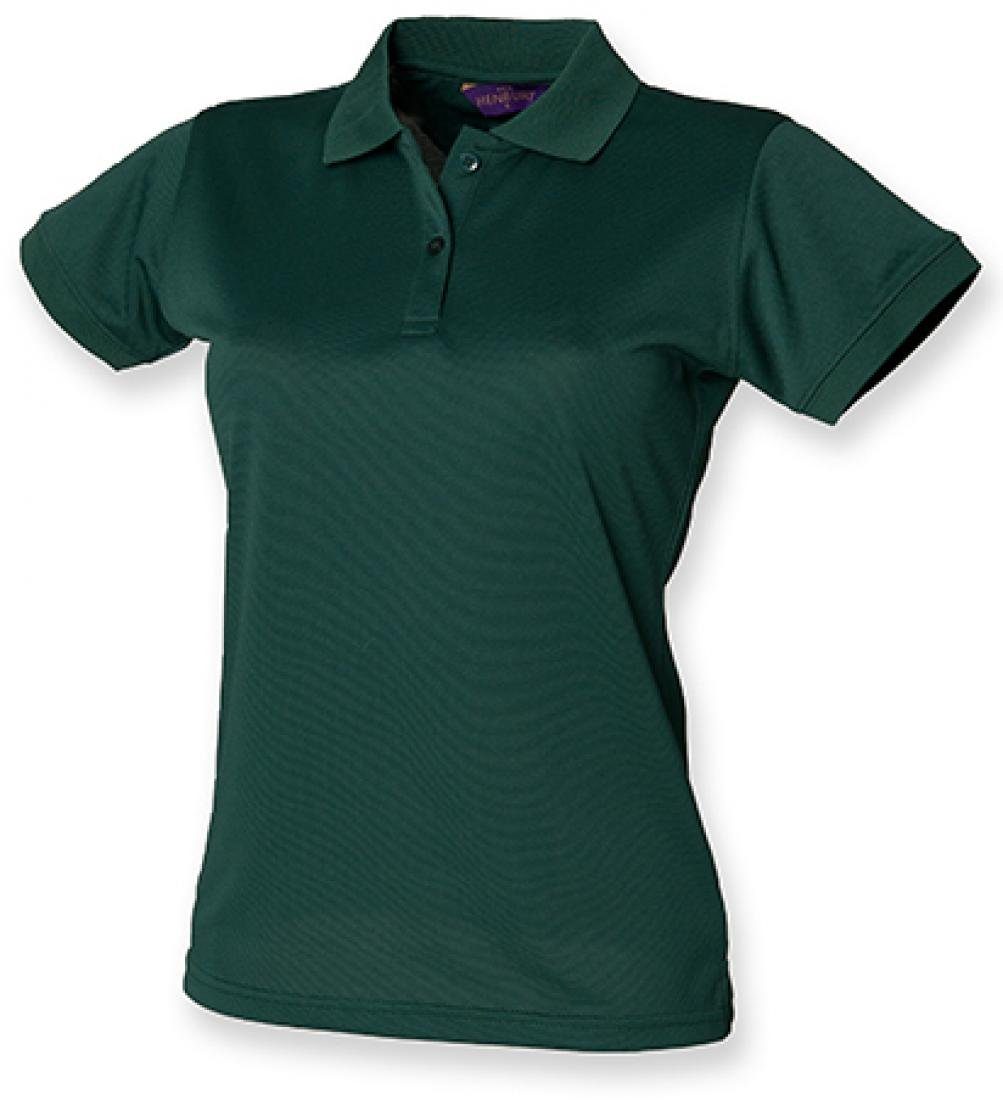 Henbury Poloshirt Damen Coolplus Wicking Polo günstig online kaufen
