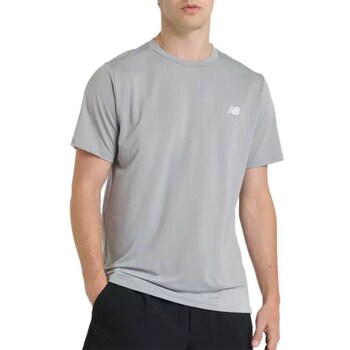 New Balance  T-Shirt MT51801YST günstig online kaufen