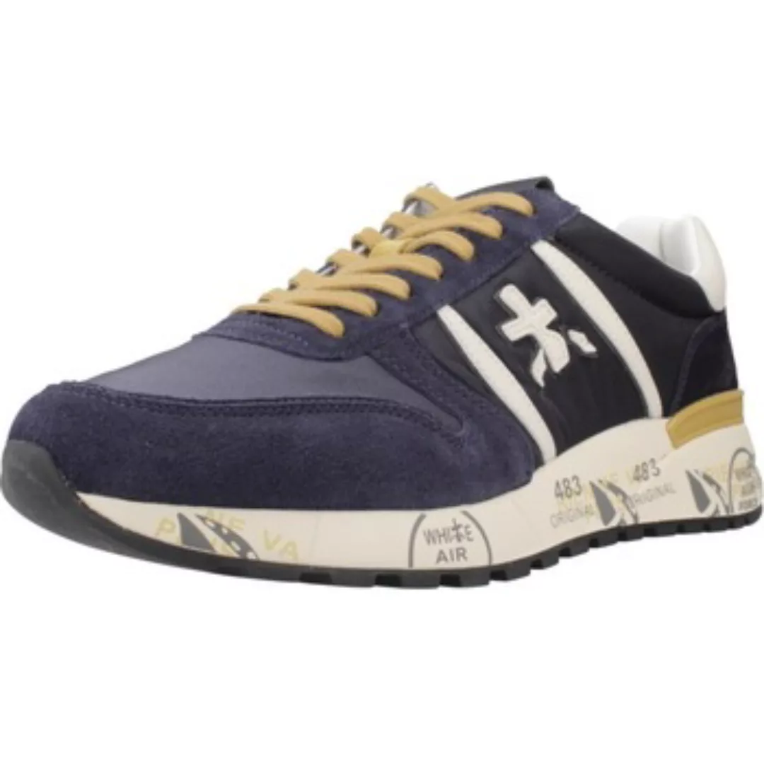 Premiata  Sneaker LANDER 6904 günstig online kaufen