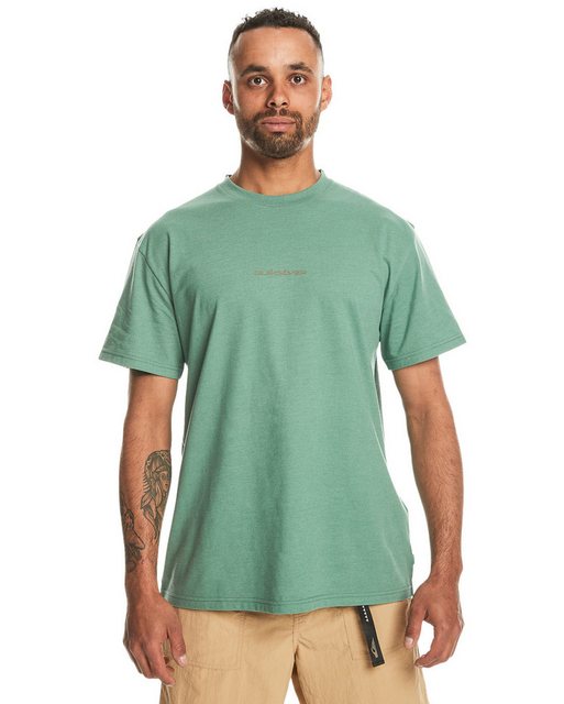 Quiksilver T-Shirt "Peace Phase" günstig online kaufen