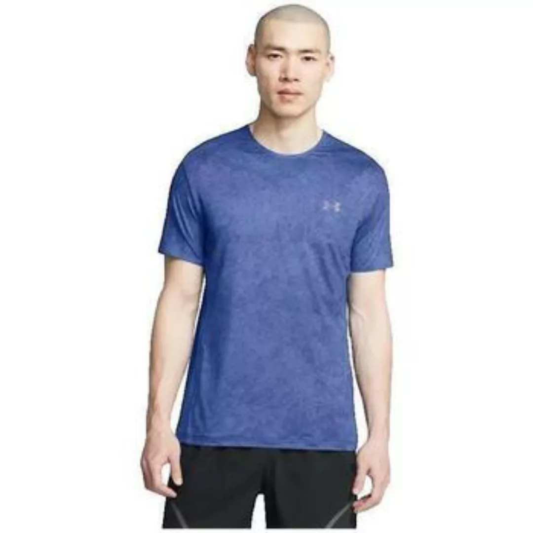 Under Armour  T-Shirts & Poloshirts Vanish Elite Ventilation günstig online kaufen