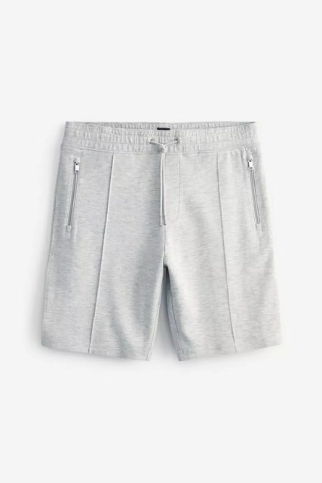 Next Sweatshorts Plissierte Jersey-Shorts (1-tlg) günstig online kaufen