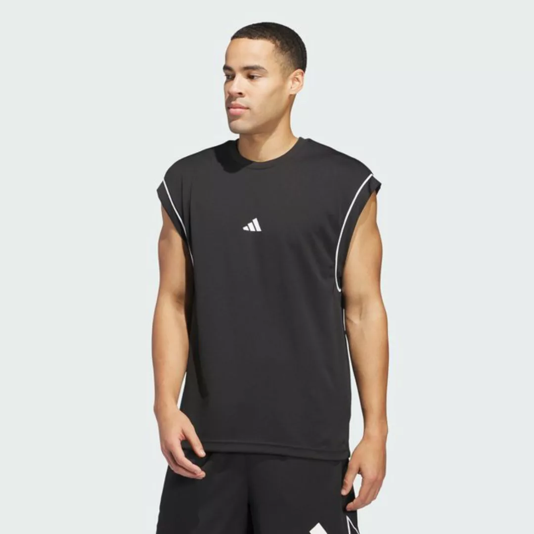 adidas Performance Tanktop ADIDAS BASKETBALL ALL-WORLD SLEEVELESS TANKTOP günstig online kaufen