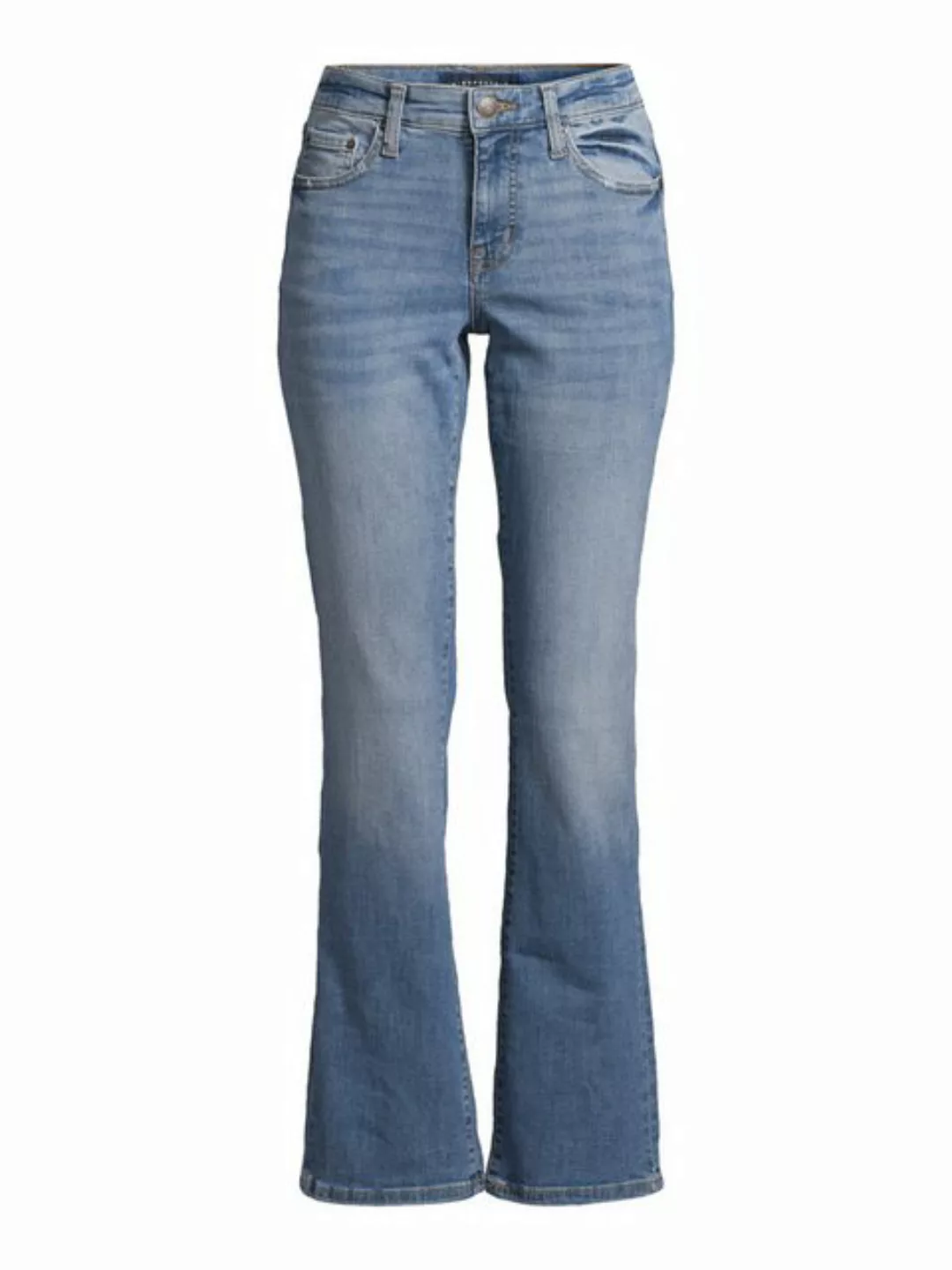 AÈROPOSTALE 7/8-Jeans (1-tlg) Stickerei günstig online kaufen
