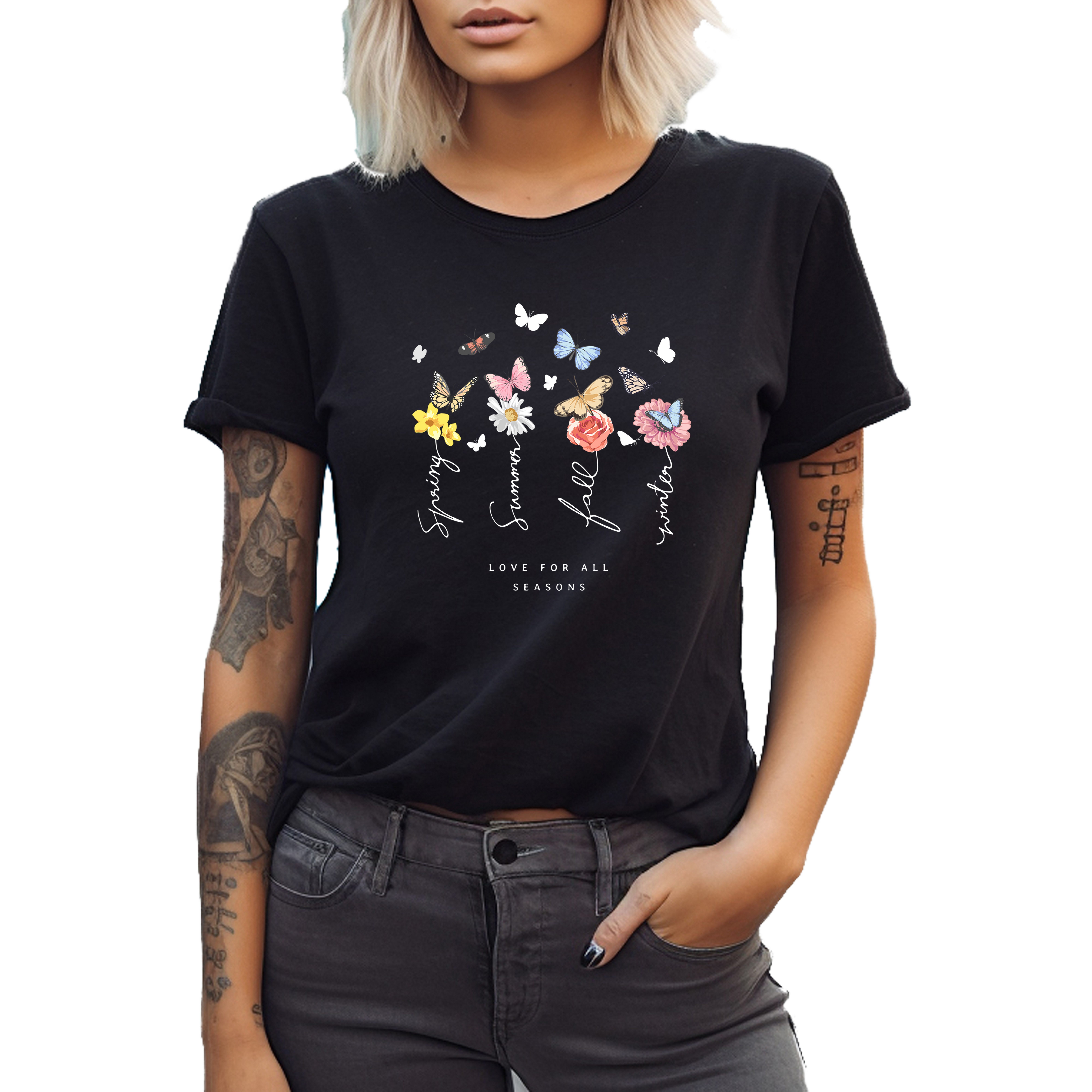 Banco T-Shirt Damen Kurzarm Premium T-Shirt günstig online kaufen