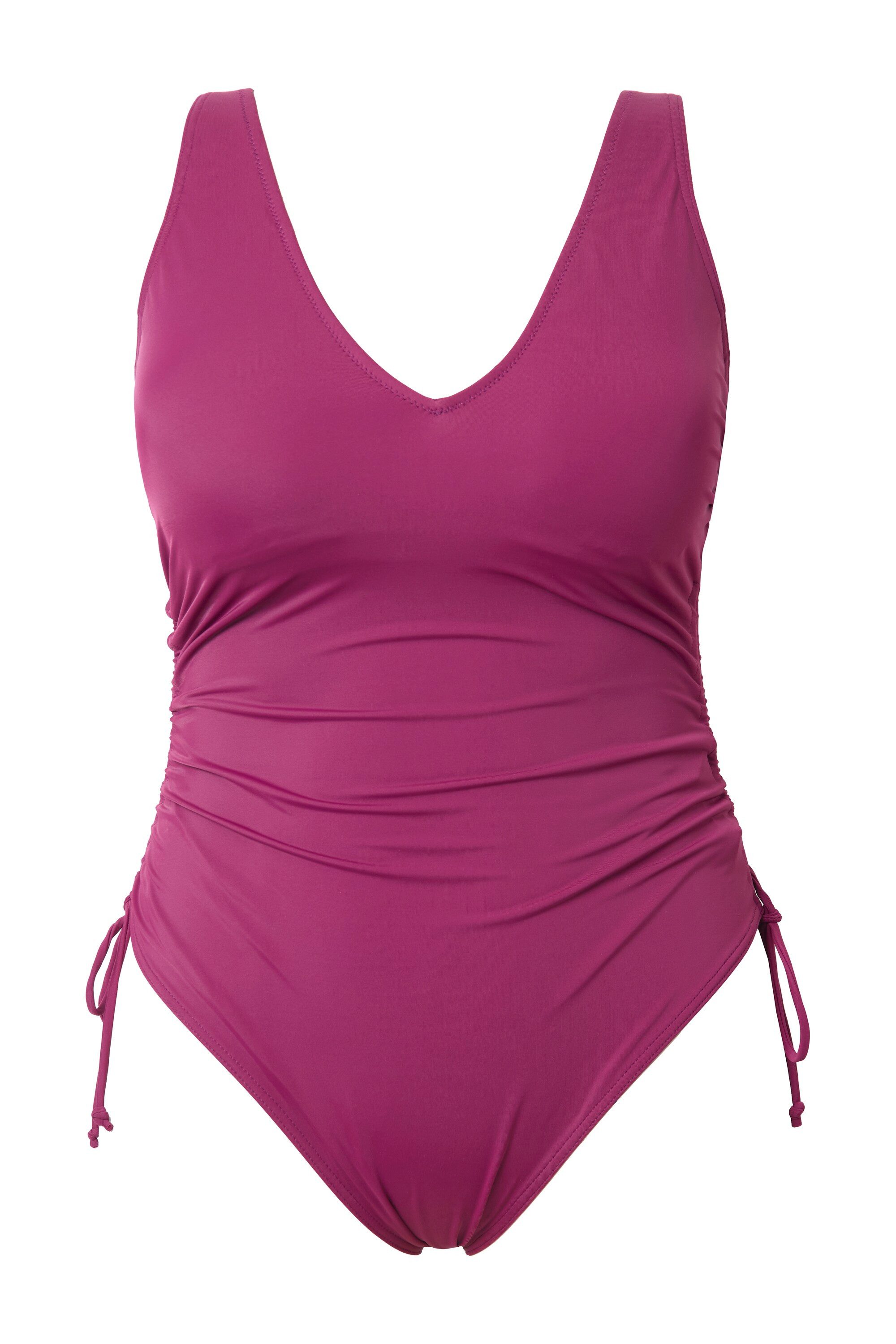 Studio Untold Badeanzug Badeanzug Softcups seitliche günstig online kaufen