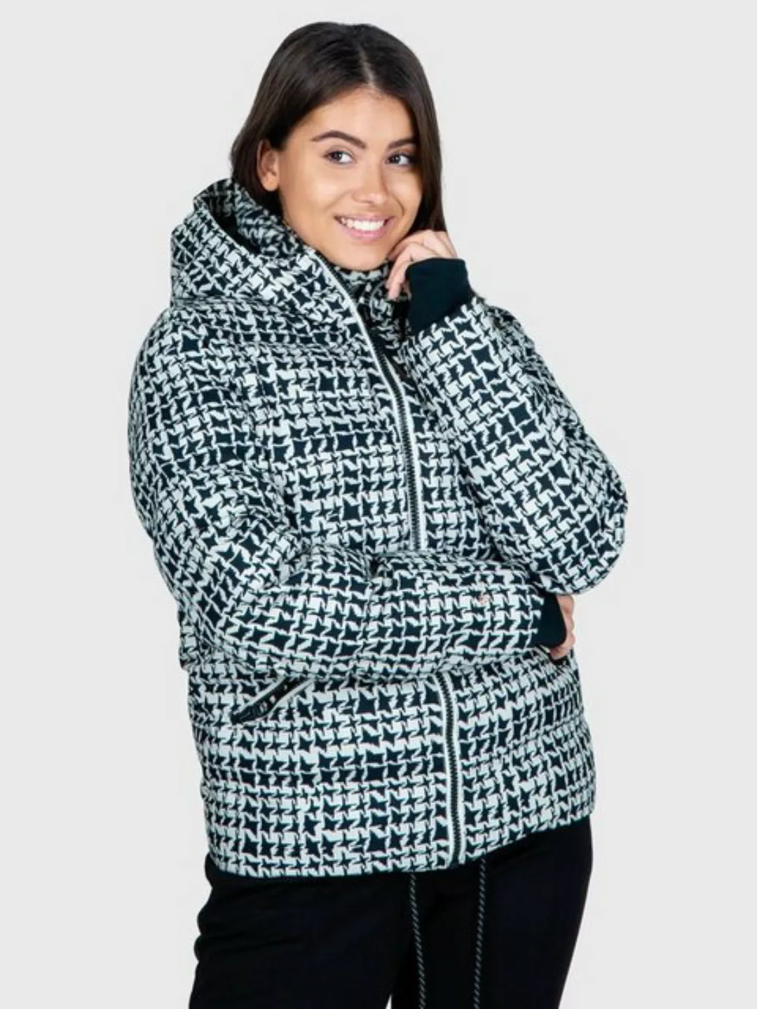 Brunotti Funktionsjacke Mirai-AO Women Snowjacket günstig online kaufen