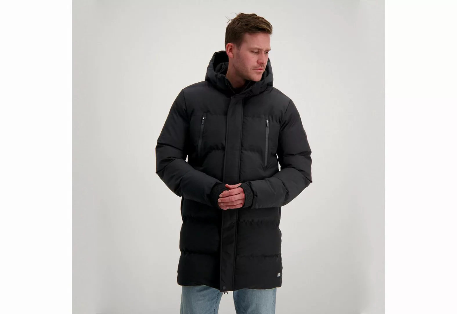 CARS JEANS Winterjacke Jacke Kyler günstig online kaufen