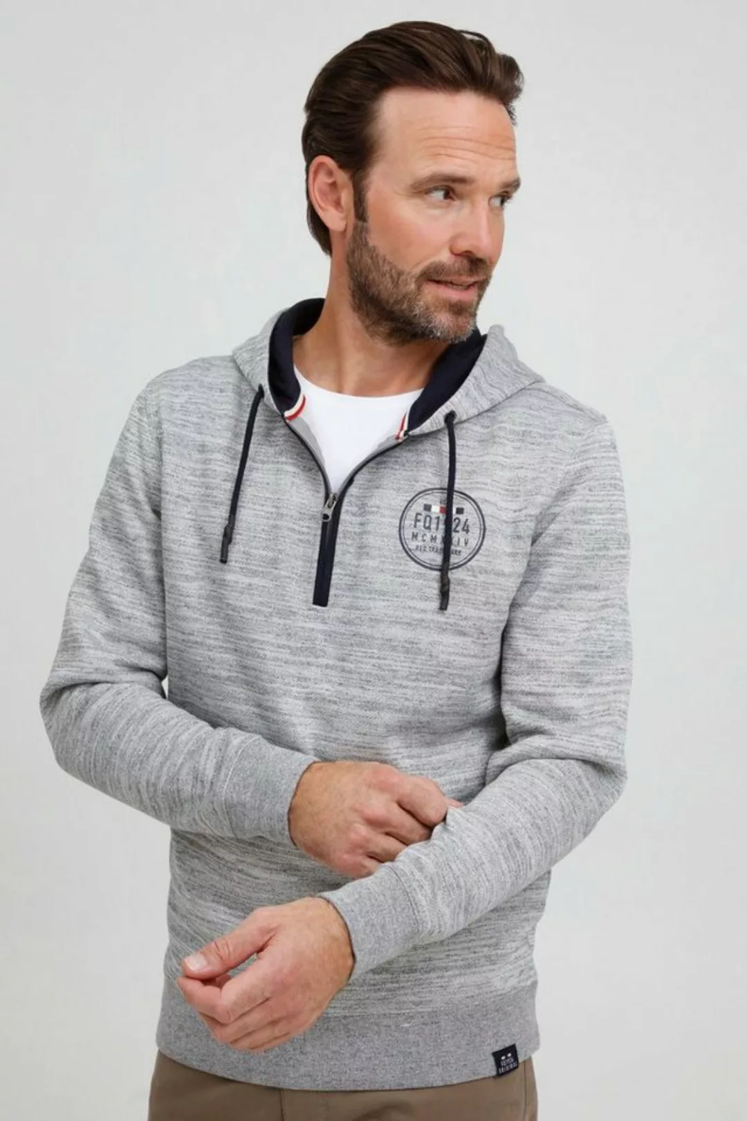 FQ1924 Hoodie FQ1924 FQGunar günstig online kaufen