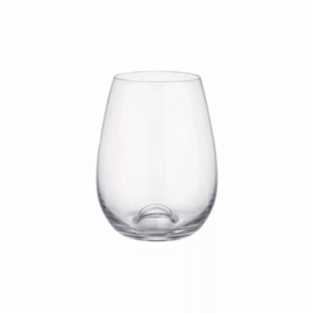 SENZA Weißweinglas ohne Stiel 460ml günstig online kaufen