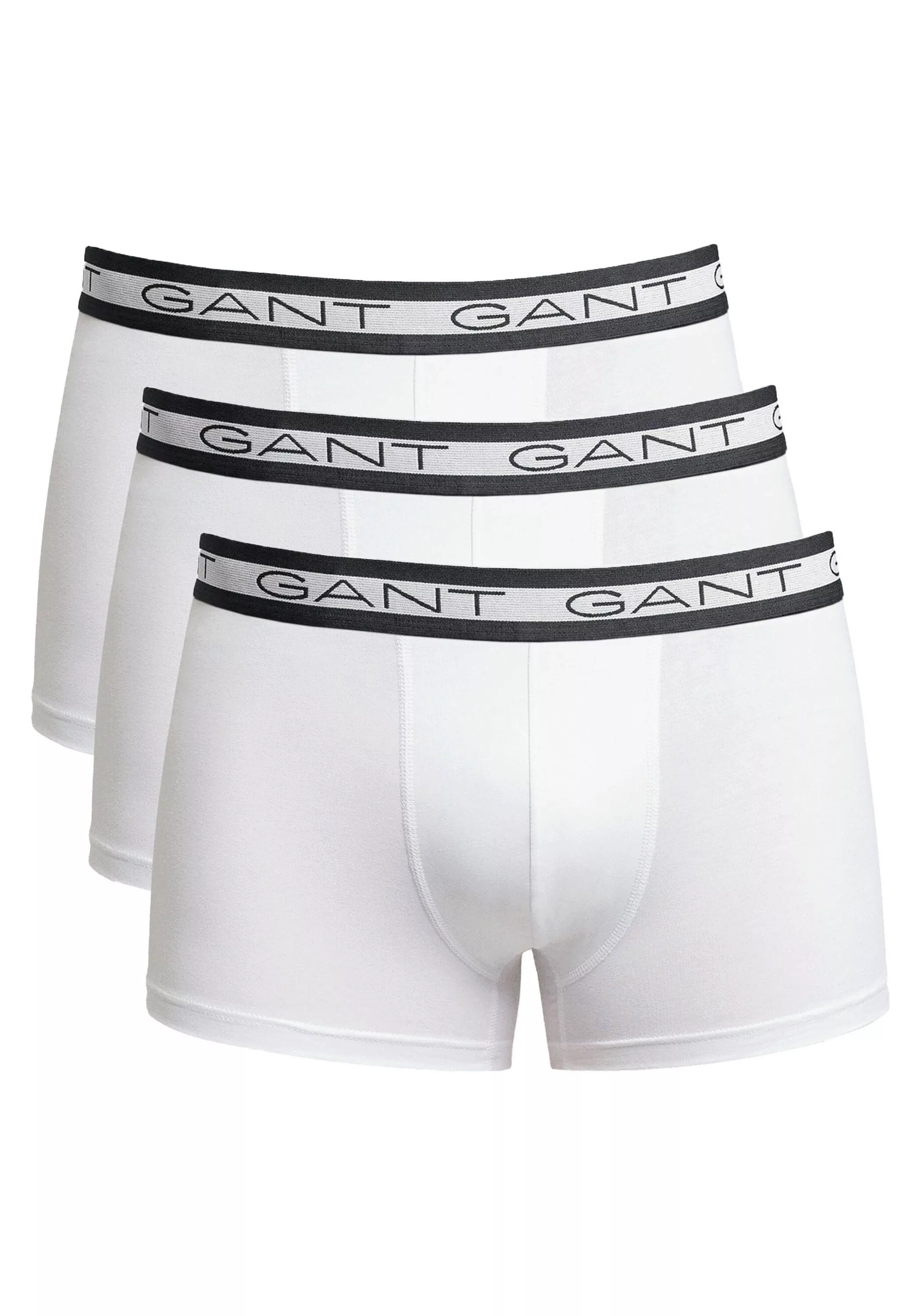 Gant Boxershorts "Boxershort 3er Pack" günstig online kaufen