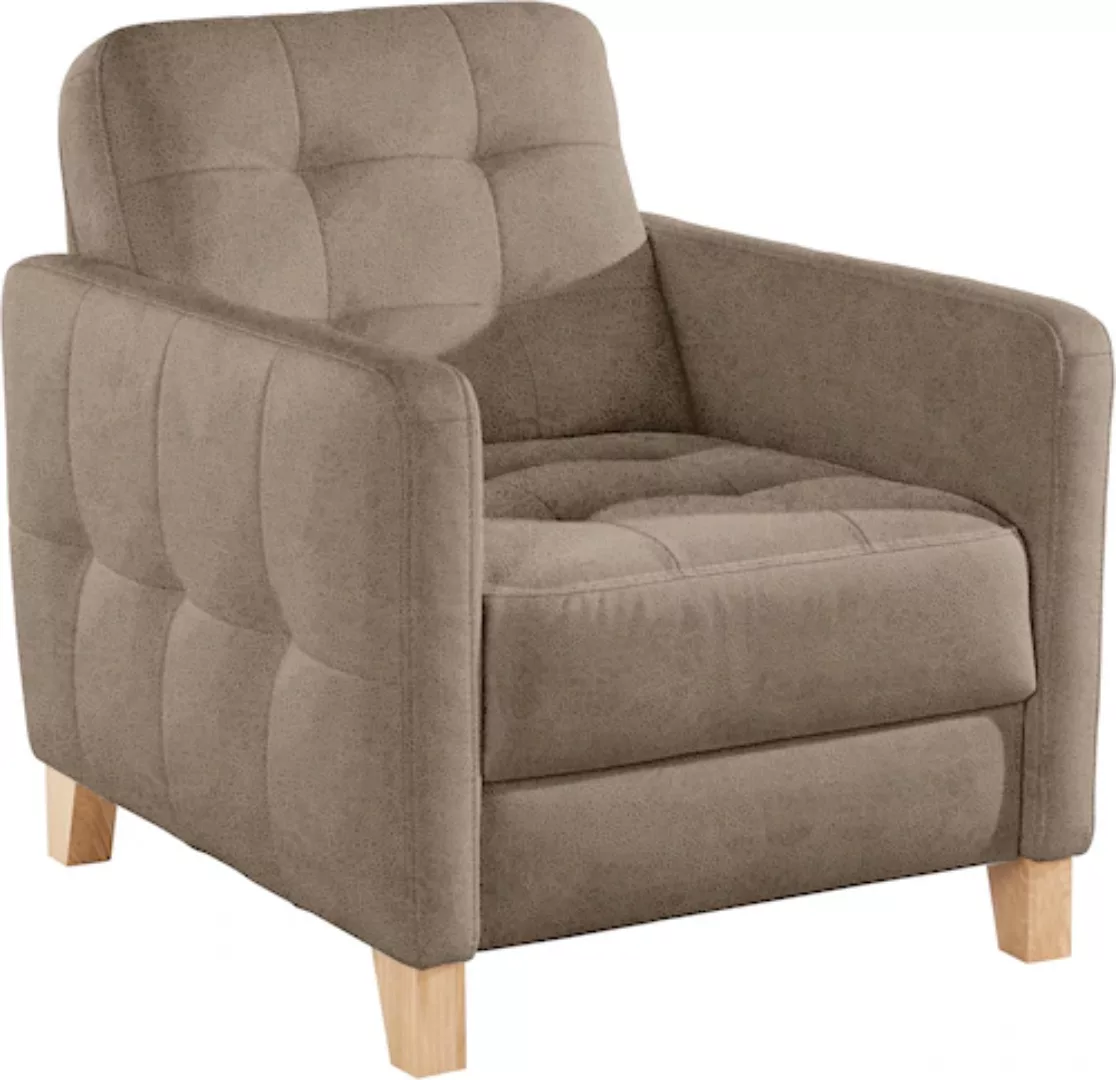 exxpo - sofa fashion Sessel "Elio" günstig online kaufen