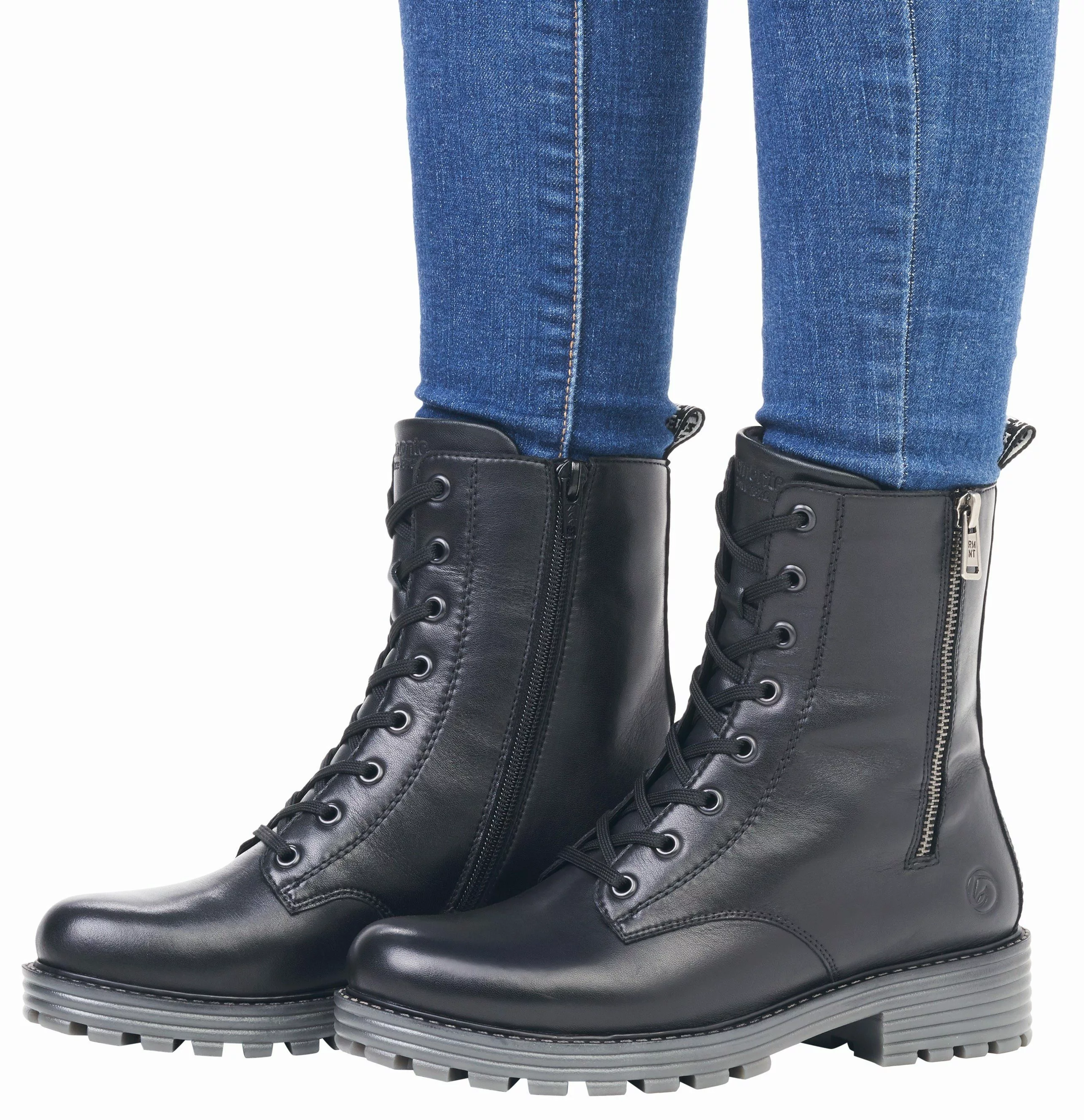 Remonte Winterstiefelette mit herausnehmbarem Textilfußbett günstig online kaufen