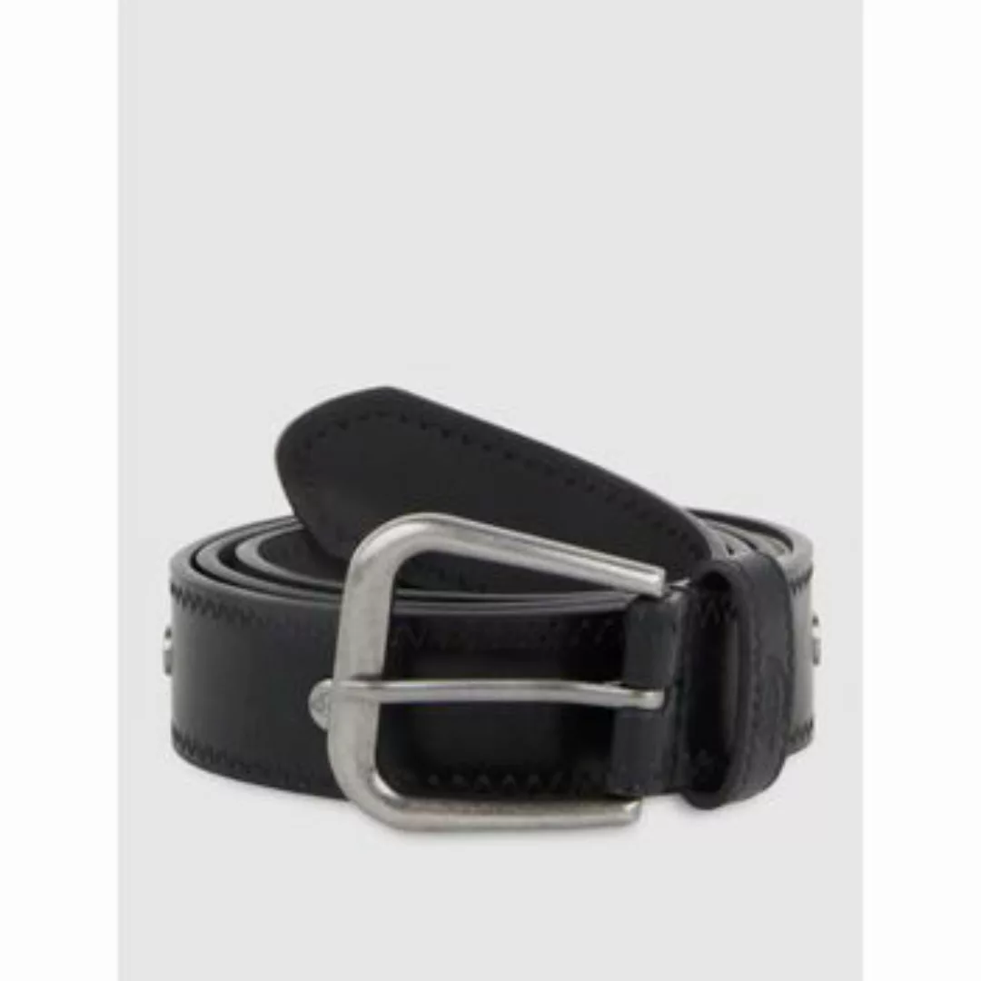 Dickies  Gürtel STUDDED DK0A4Z6GBLK1-BLACK günstig online kaufen