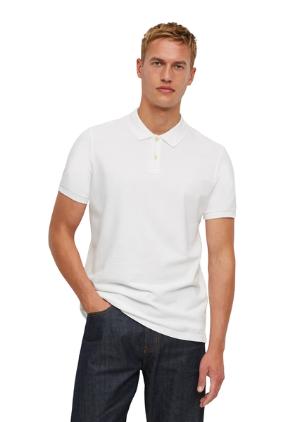 Poloshirt - Polos Short Sleeve - Aus Bio-baumwolle günstig online kaufen