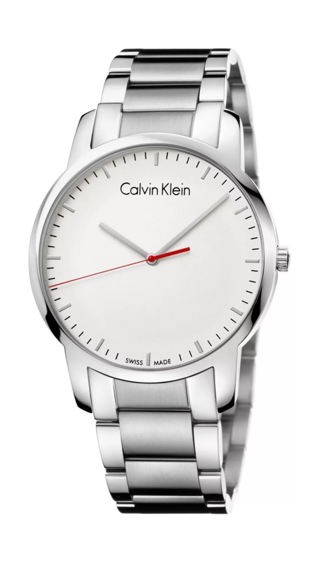Calvin Klein city  K2G2G1Z6 Herrenuhr günstig online kaufen