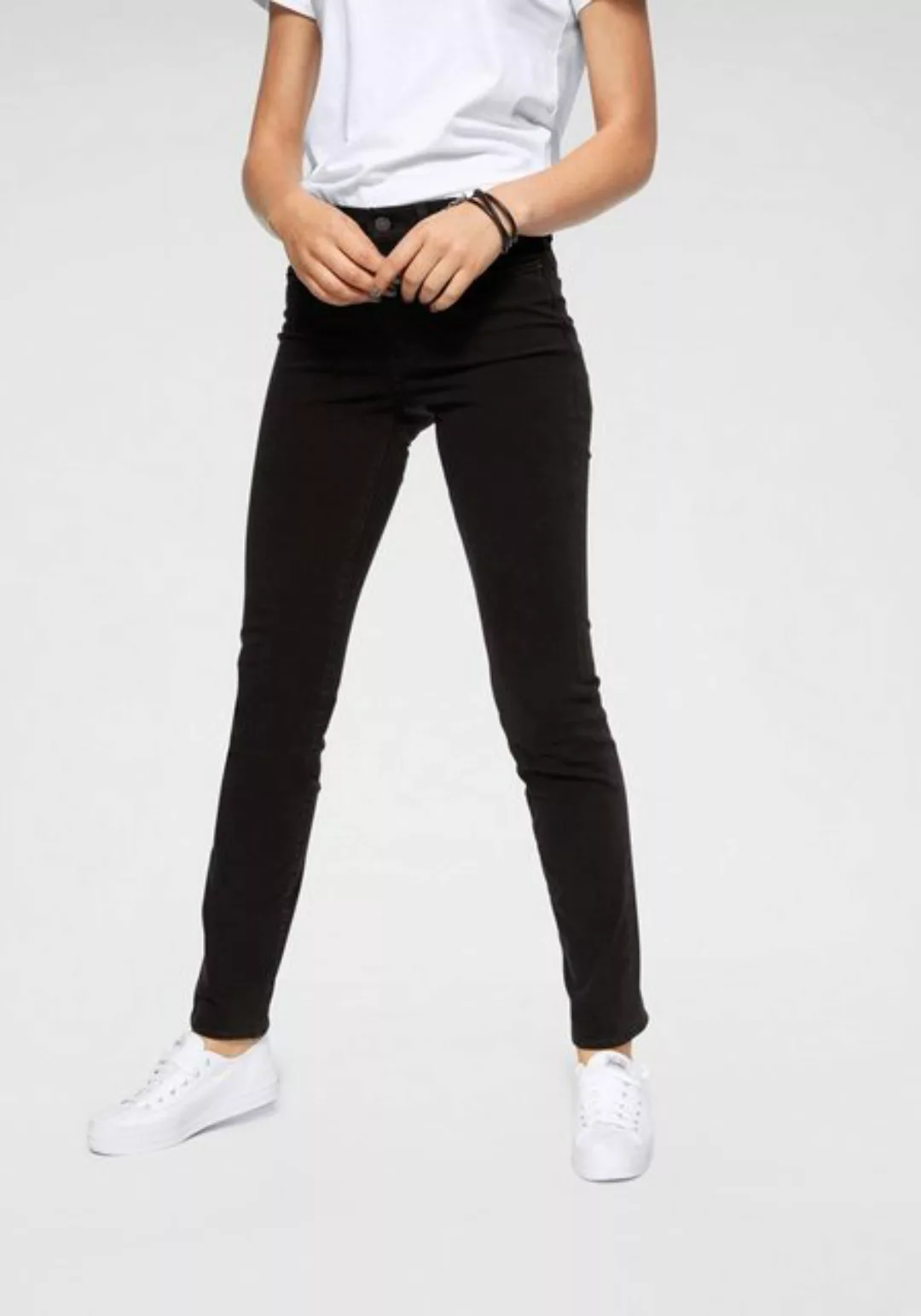 Levis  Slim Fit Jeans 312 SHAPING SLIM günstig online kaufen