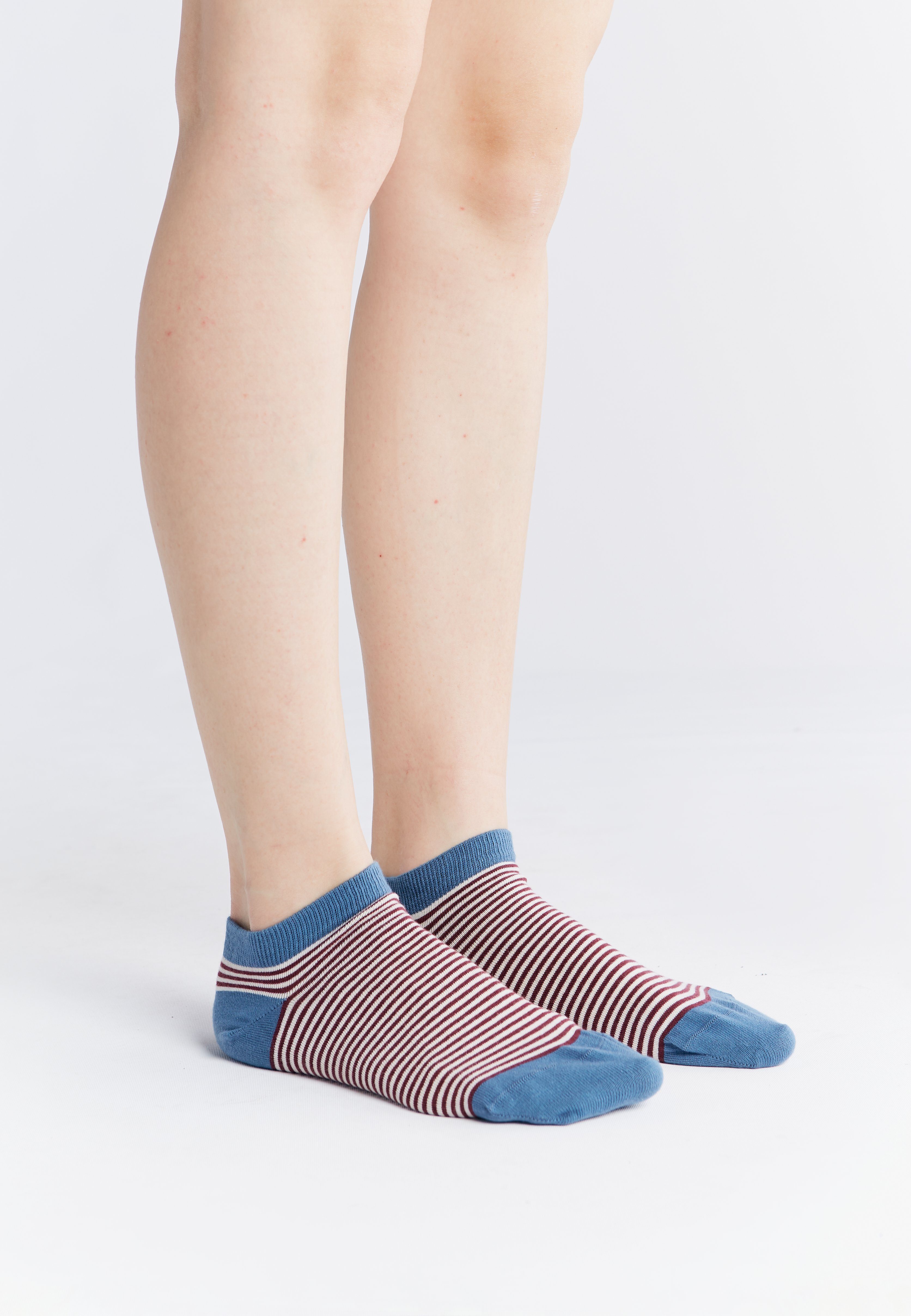 Albero Natur Socken Unisex Sneakersocken - günstig online kaufen