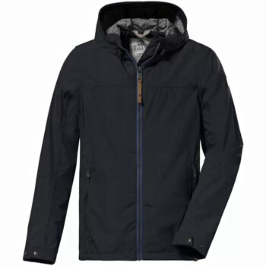 Killtec  Herren-Jacke Sport GS 9 MN SFTSHLL JCKT 38213-814 günstig online kaufen