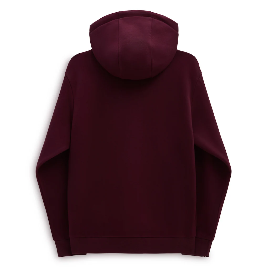 Vans Kapuzensweatshirt RELAXED FIT PO mit Logoschriftzug günstig online kaufen