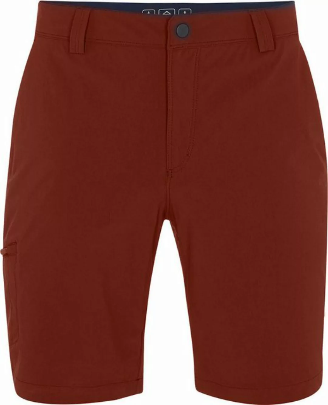 McKINLEY Funktionsshorts He.-Bermuda Cameron II mn günstig online kaufen