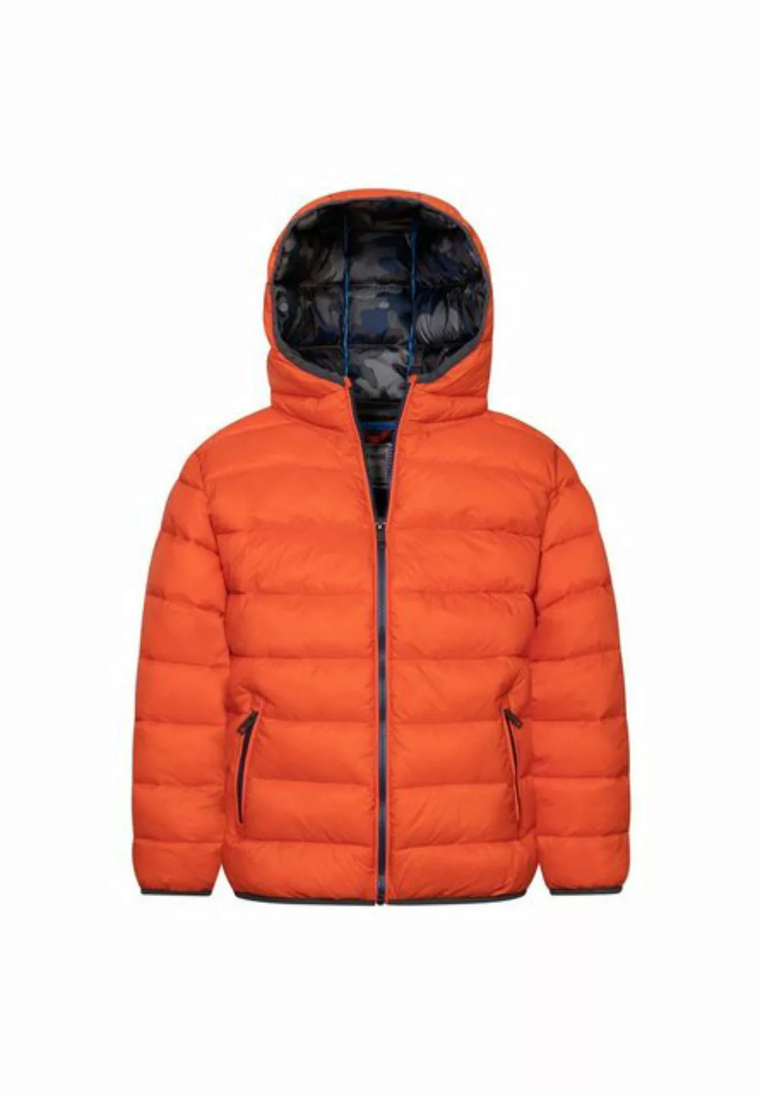 MINOTI Steppjacke Steppjacke mit Kapuze (1y-14y) günstig online kaufen