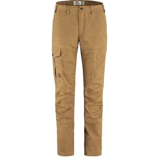 Fjaellraeven Karla Pro Buckwheat Brown günstig online kaufen