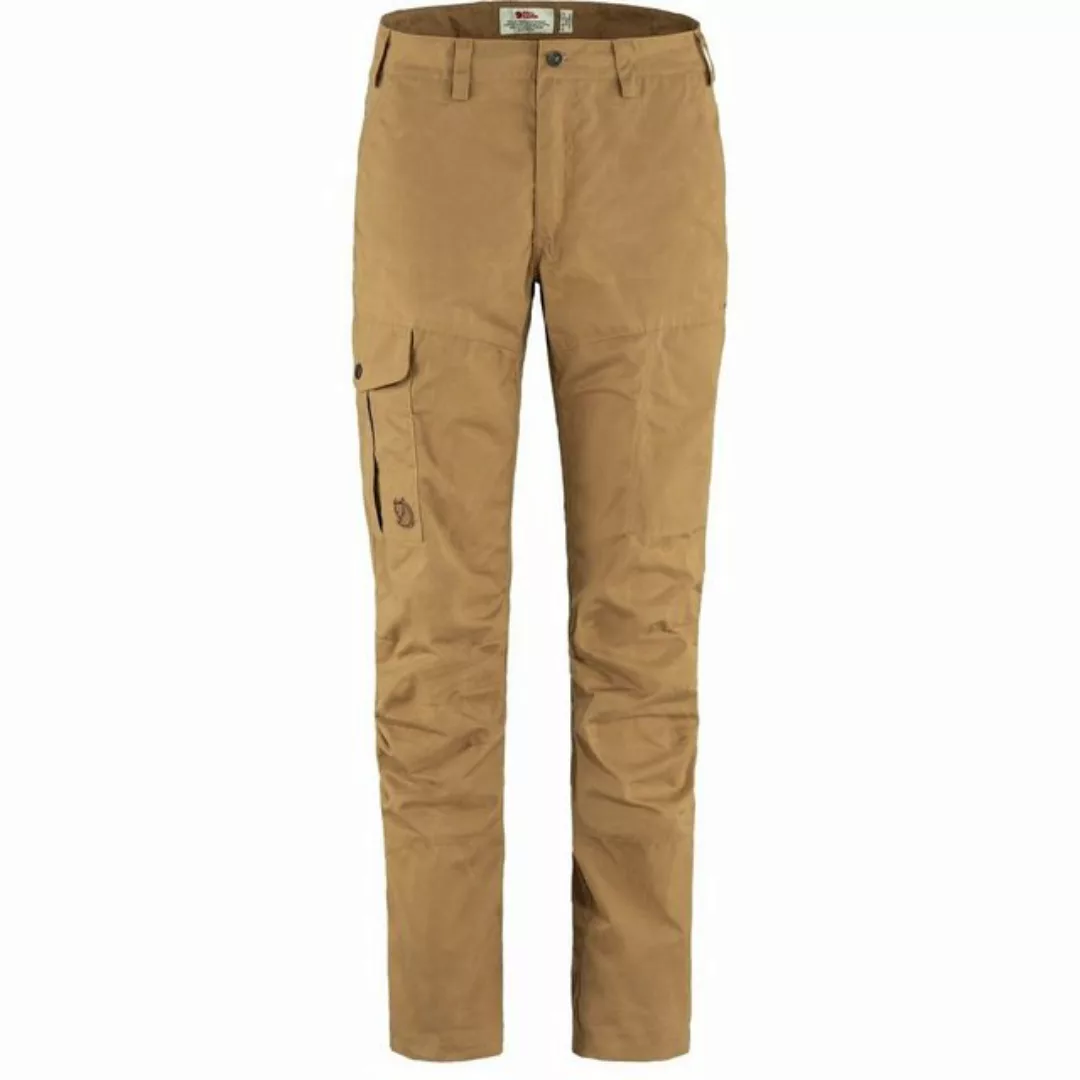 Fjaellraeven Karla Pro Buckwheat Brown günstig online kaufen