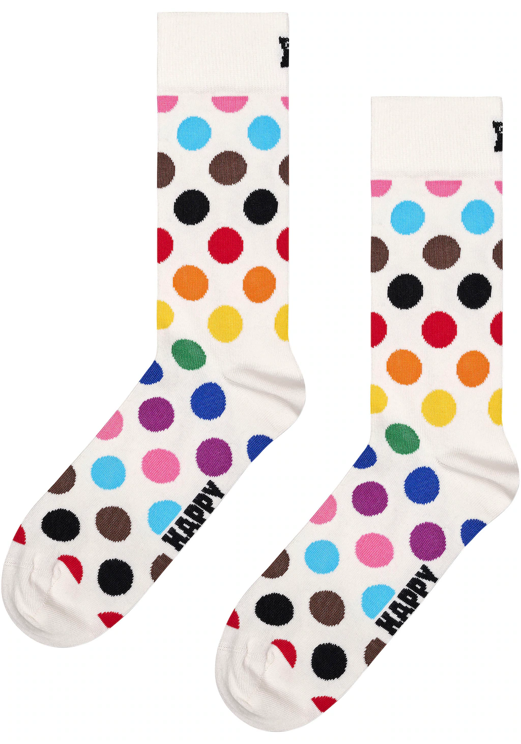 Happy Socks Socken, (2er Pack) günstig online kaufen