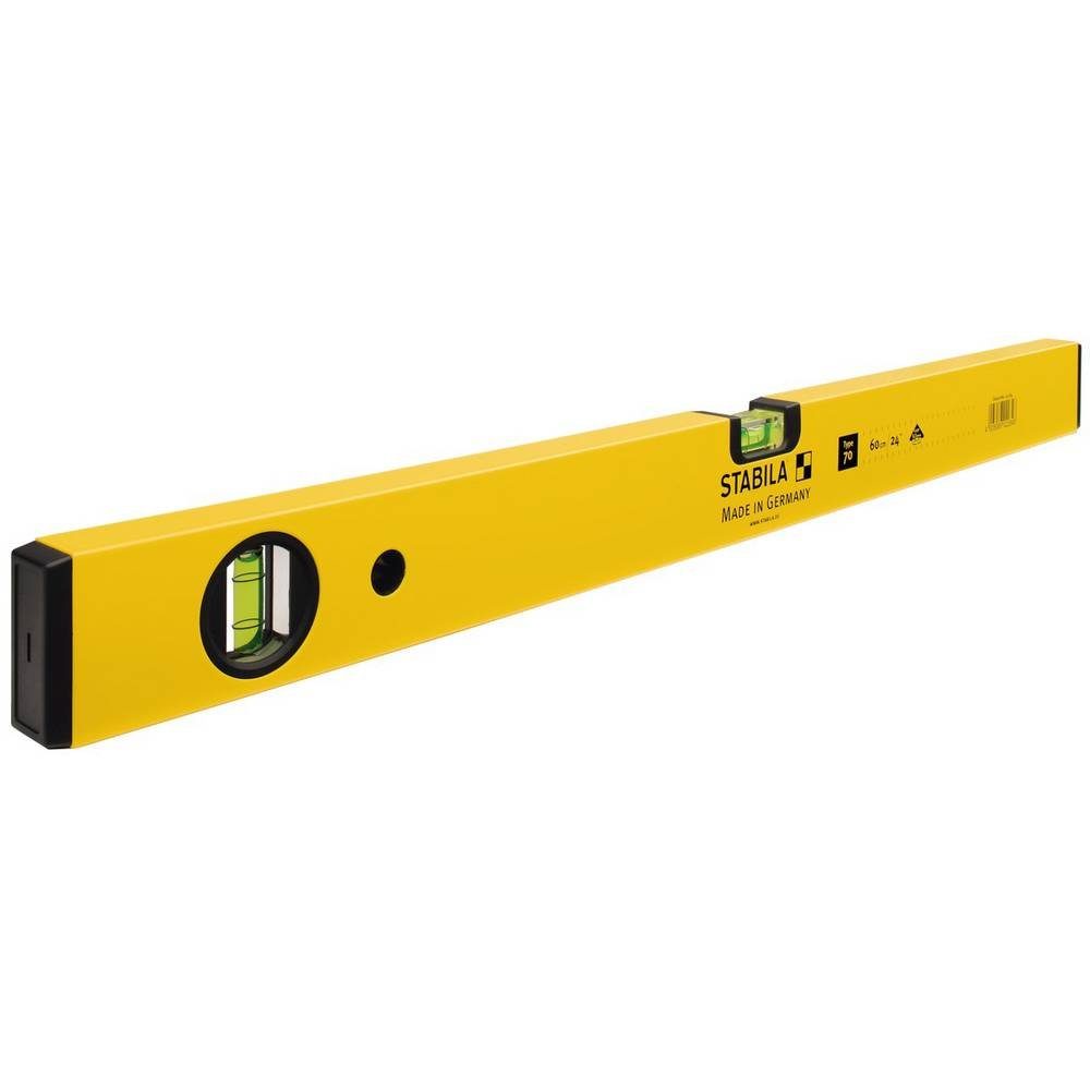 Stabila Wasserwaage 60 cm Type 70 günstig online kaufen