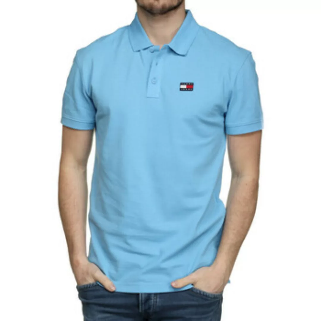 Tommy Hilfiger  T-Shirts & Poloshirts DM0DM16224 günstig online kaufen