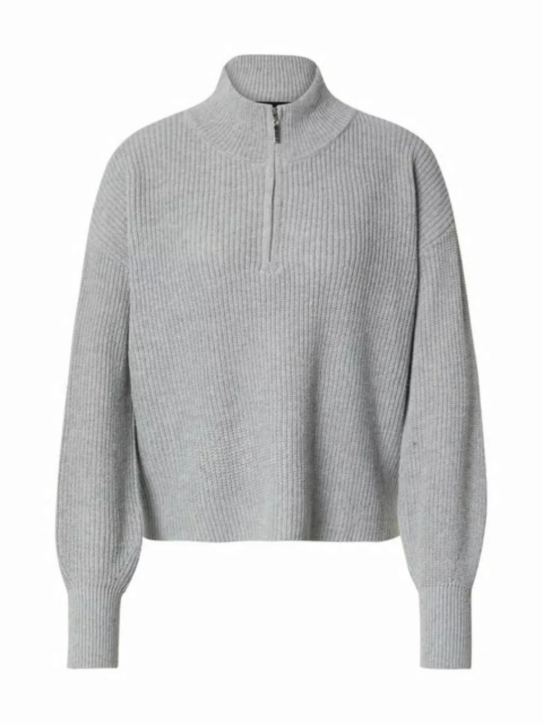 Vero Moda Strickpullover VMZIA (1-tlg) Plain/ohne Details günstig online kaufen