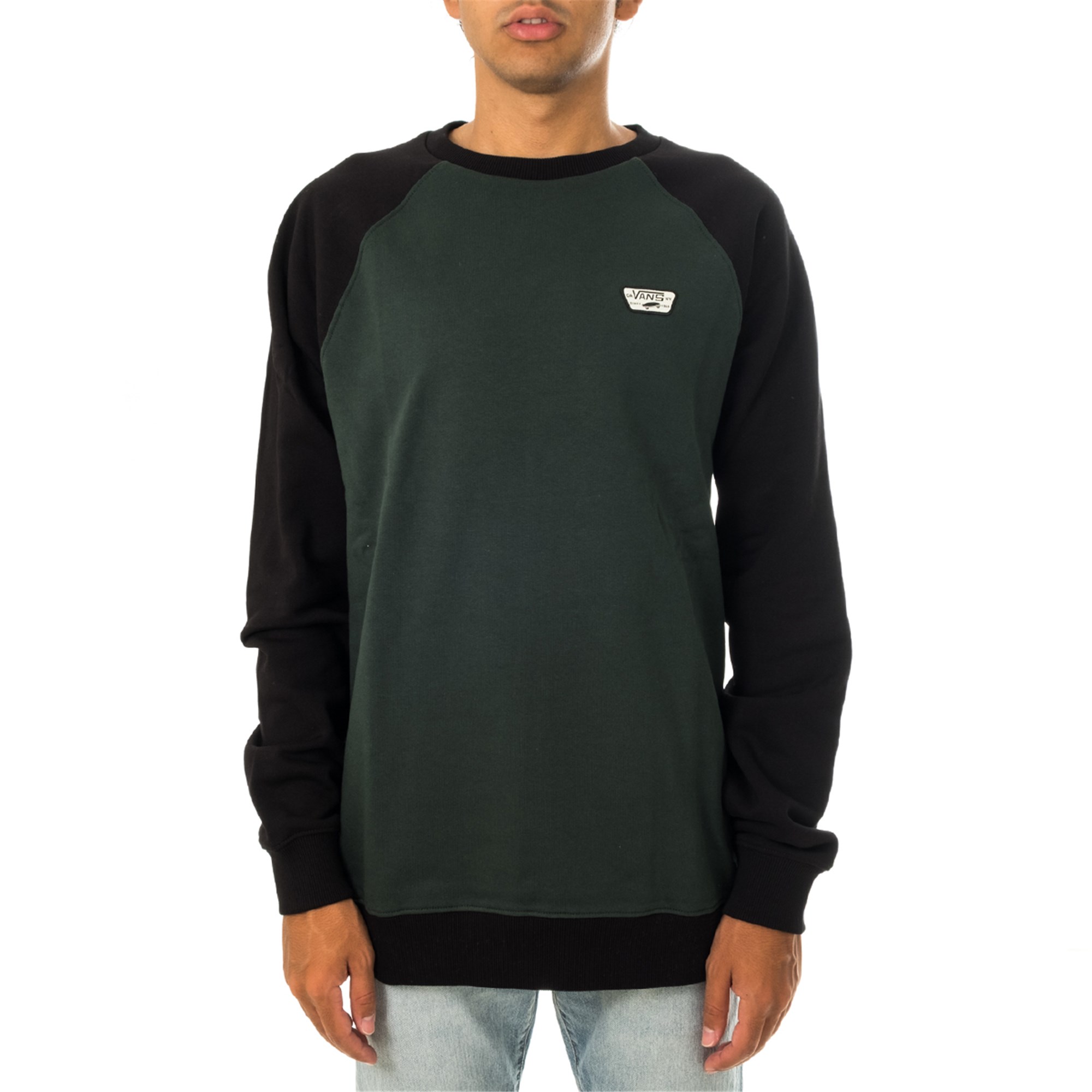 VANS Sweatshirts Herren Cotone günstig online kaufen