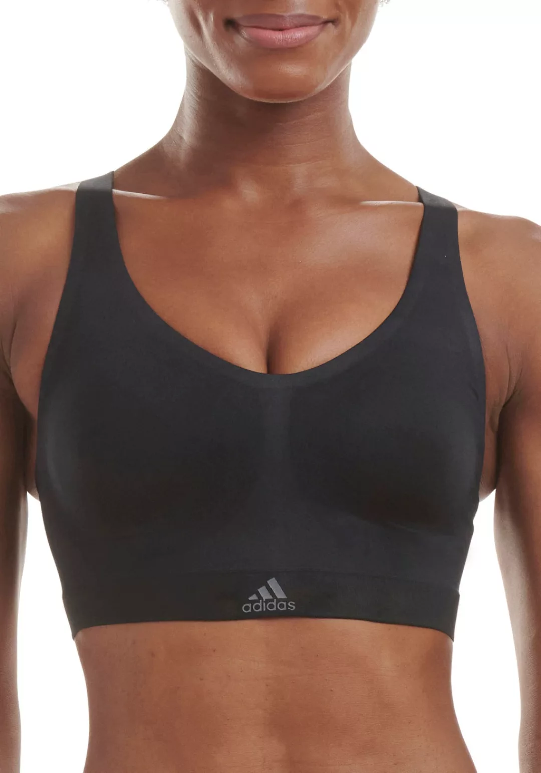 adidas Sportswear Bügelloser BH, mit nahtlosem Design günstig online kaufen