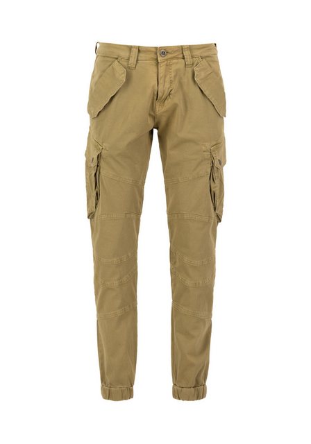 Alpha Industries Cargohose Alpha Industries Men - Pants Combat Pant Light W günstig online kaufen