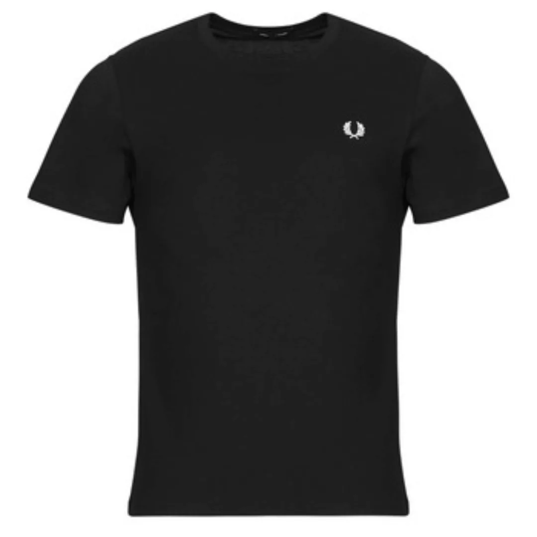 Fred Perry  T-Shirt CREW NECK günstig online kaufen