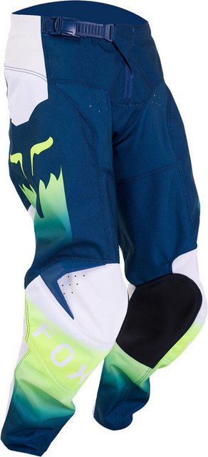 Fox Jerseyhose 180 Flora Jugend Motocross Hose günstig online kaufen